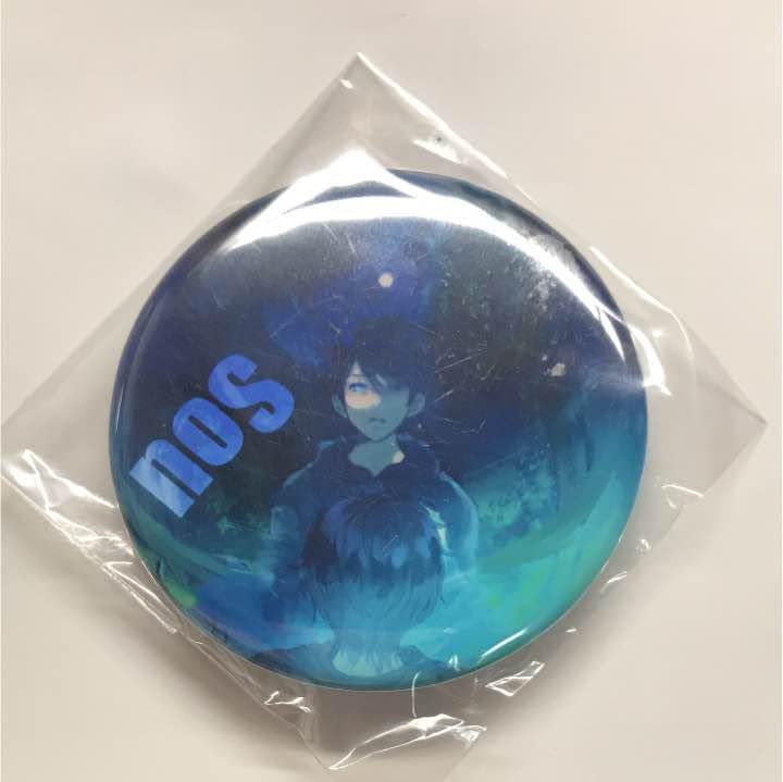 歌い手 Sou 缶バッジ 歌い手 Sou 缶バッジ ひきフェス 野球ビジュ