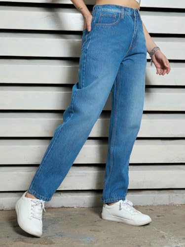 Image of HIGH STAR Women's Classic Fit Jeans