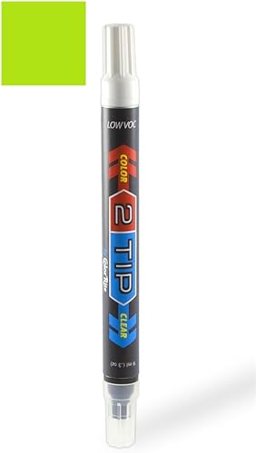 Miniatura 3 de ColorRite - Pintura de retoque para automóviles Mercedes-Benz SLK  Havanna Metallic Clearcoat 0420042  Paquete todo incluido