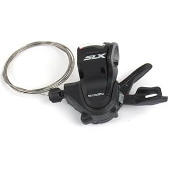 Amazon | シマノ(SHIMANO) SLXシフター SL-M670 (2/3速フロント