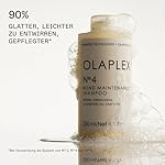 OLAPLEX No. 4 Bond Maintenance shampoo – Bild 4