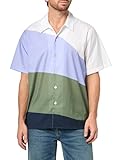 PS Paul Smith Men's Casual, Lilac, Lilac, Large