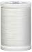 Coats: Thread & Zippers S910-0100 Dual Duty XP General Purpose Thread, 250-Yard, White