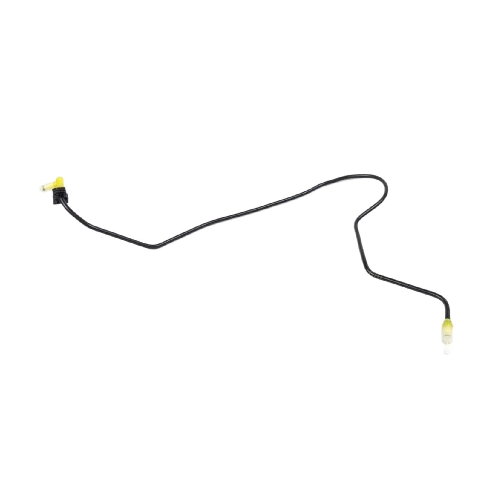 Manguera de radiador Compatible con Peugeot para 308 4008 Tubo Hidráulico De Embrague Manguera De Control Desbordamiento del Radiador 9809427580