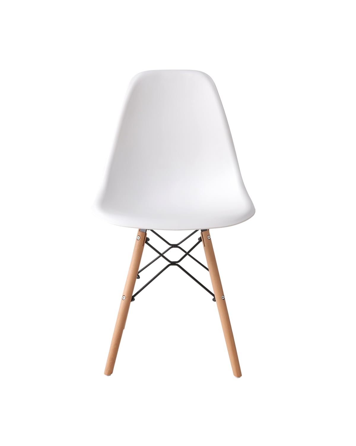 Set de 4 sillas de Comedor Emilia
