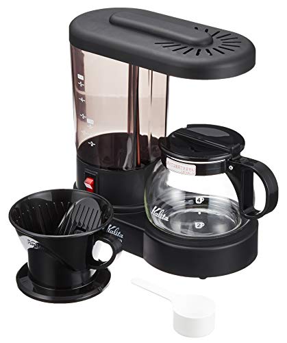 Amazon.co.jp: カリタ（kalita）: コーヒーメーカー