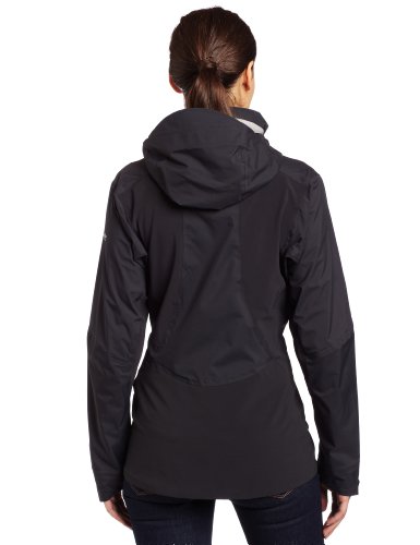 Chaqueta Backcountry Bandit Shell de mujer impermeable para trekking 2