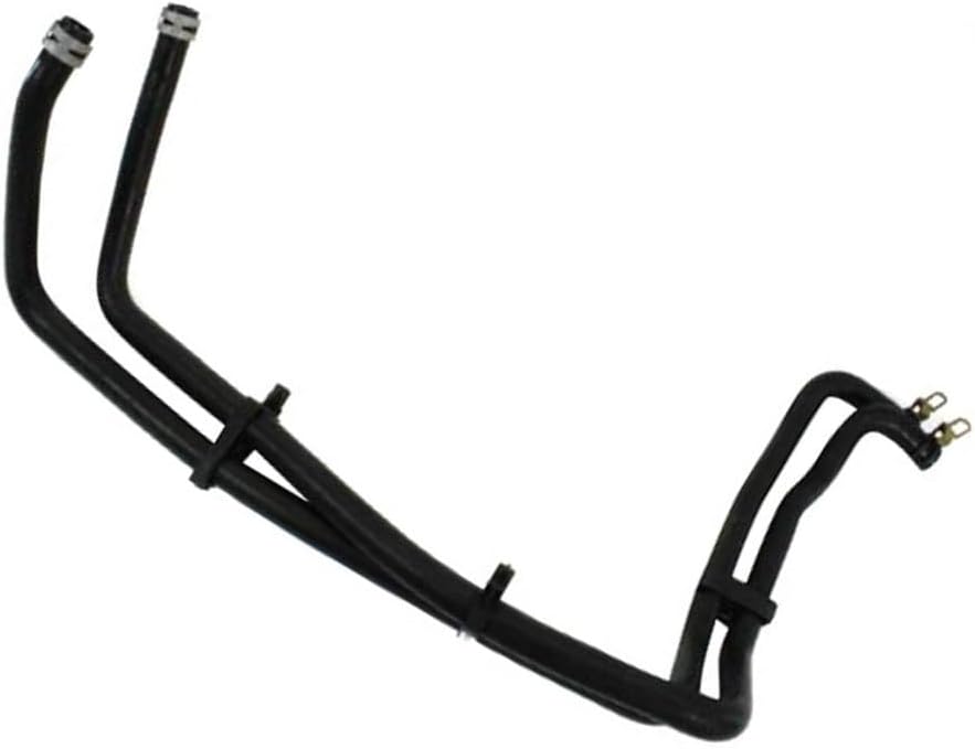 KarParts360 For Ram 1500 Classic 2019 2020 2021 2022 Heater Core Hose | With Supply and Return Hose