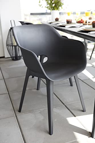 Material mit Haltung