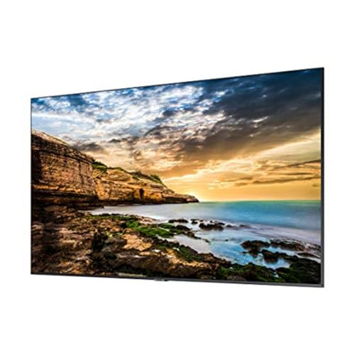 Samsung commercial LED wall