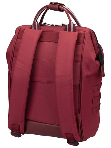 Cabaïa Angers - Sac à dos Adventurer Medium 18L bordeaux imperméable - 2