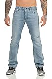  Diesel Herren Jeans Larkee 081AL Regular Fit hellblau (W29/L32)