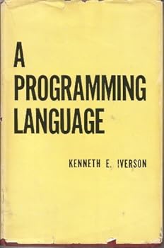 Hardcover A Programming Language Book