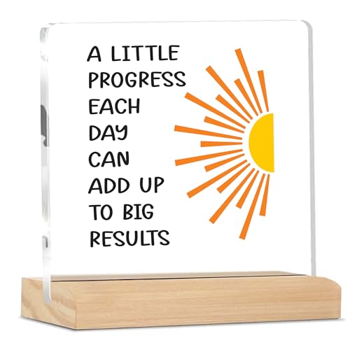 Image of Giftplease Mentor Plaque with Wooden Stand Personalized Gift for Mentor, Coach, Teacher, Appreciation Keepsake, Clear Desk Decor, Inspirational Thank You Gift, Office Table Display MP 76