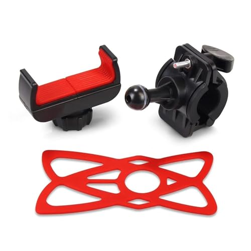 Support téléphone vélo et VTT pour suivre votre GPS en balade