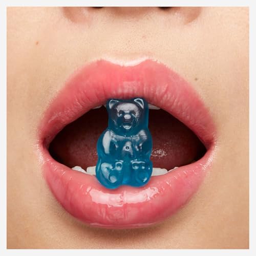 Image of Maybelline New York Lifter Gloss Hydrating Lip Gloss, Gummy Bear | Gloss Hydrating Honey'd Lip Gloss with Hyaluronic Acid