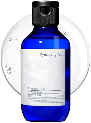 [PYUNKANG YUL] ESSENCE TONER - 100mL