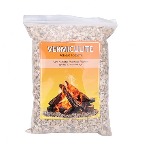 VKQ Vermiculite Granules product image