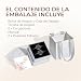 Imagen de TOTWOO Pulseras Inteligentes de Pareja, Toque