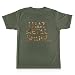 That Metal Show: Camo Logo Tee - Mens