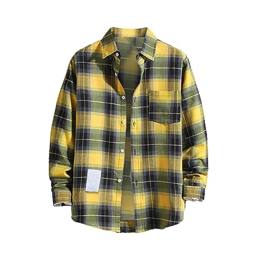 Camicia a quadri da uomo blu nero bianco, camicia a righe da uomo, camicie hawaiane per uomini, camicia estiva da uomo, camicia da lavoro da uomo a maniche corte, camicie per il tempo libero da uomo, slim fit, camicie da uomo alla moda, slim fit, camicia in flanella da uomo, polo sportivo da uomo, camicia da uomo slim fit, blu e bianco, camicia in lino a righe da uomo, camicia da spiaggia da uomo, camicia in lino da uomo, camicia estiva da uomo, a maniche corte, in cotone, camicia in lino da uomo 4XL, camicia da sci da uomo, polo da uomo 5XL, camicia da uomo a maniche lunghe, bianca, camicia a compressione da uomo, a maniche corte