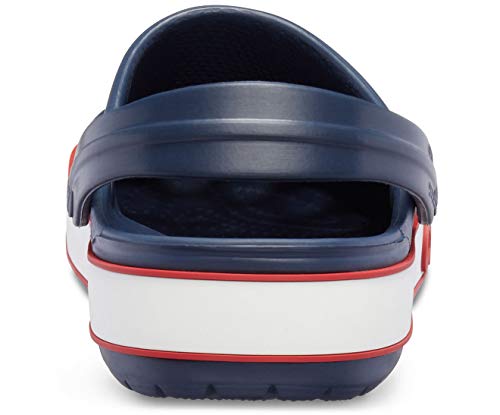 Image of Crocs Unisex-Adult Crocband Clog Clog