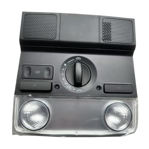 Evita la oscuridad en Seat León con luz de techo 1KD 947 105A