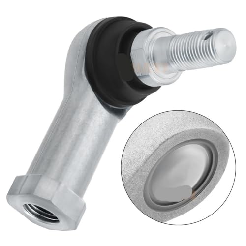 Rotulas de dirección aptas para F 450 TRX450FE izquierda derecha 2