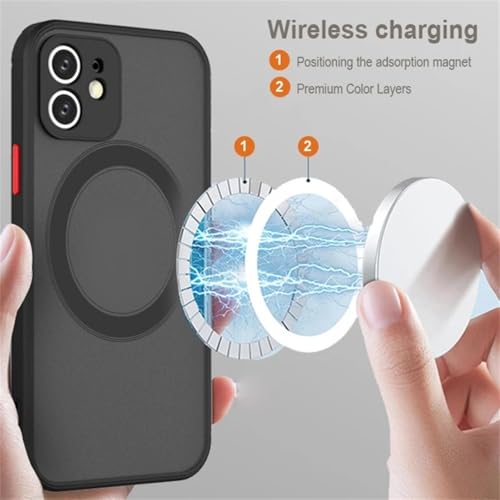 Coque Samsung Note 20 antichoc rigide verte mate avec coque arrière de protection - 5
