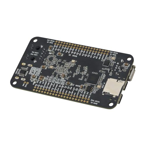 FPGA Minimum System Development Board SP Version 7020 avec téléchargeur équipé et soudage - 3