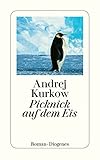 Picknick auf dem Eis (detebe) - Andrej Kurkow