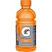 Gatorade Orange Thirst Quencher, 12 Fl Oz Bottles, 6 Pack