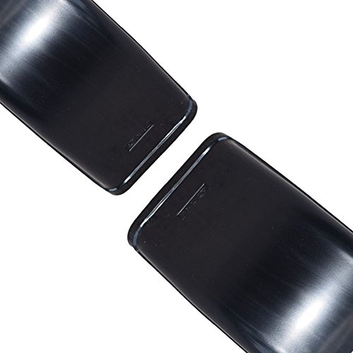 AB Tools Trailer Twin Axle Tandem Mudguard Wing Fender 13