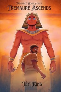 Paperback Tremauré Ascends Book