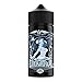 Produktbild Island Fog Liquids Aromakonzentrat Snowowl - Fly High Edition - Ms. Coco Blueberry, Shake-and-Vape zum Mischen mit Basisliquid für e-Liquid, 0.0 mg Nikotin, 25 ml