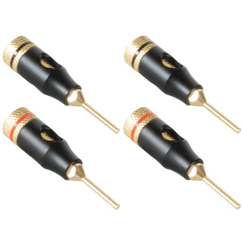 Speaker Pin Compression Type 2 Pair