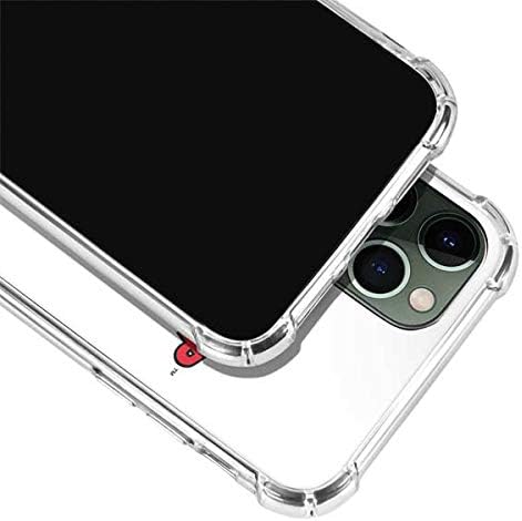 Skinit Clear Phone Case Compatible with iPhone 12 Pro Max - Officially Licensed Betty Boop Pose Design