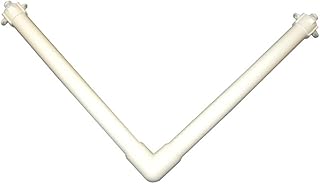 MJM International 7008-1 Ball Rack, 1 fl oz, 2