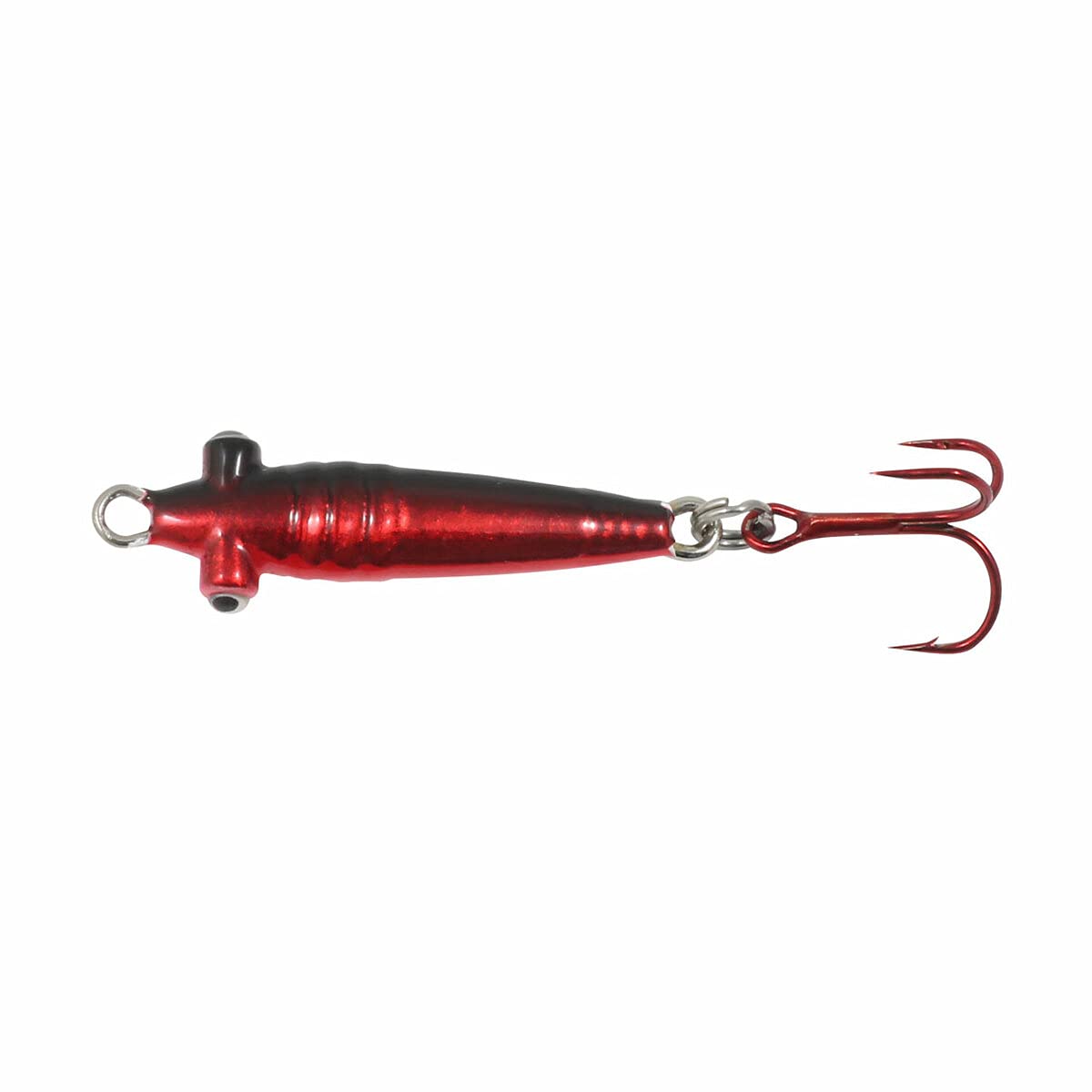 Northland Tackle Bro Bug Spoon, Assorted Sizes & Colors