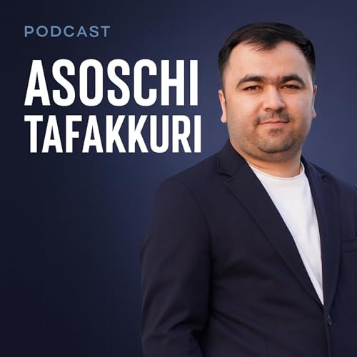 『Asoschi tafakkuri』のカバーアート