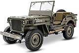 jeep willys acheter  FMS 1941 Willys MB Scaler 1:12 - Crawler RTR 2.4GHz