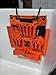 Line Work Bucket Products Lineman and Construction Aerial Tool Apron