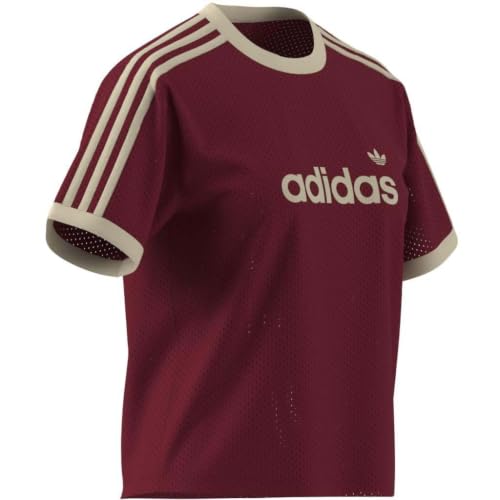 T SHIRT EN MESH LINEAR - vue 8