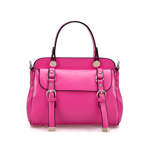 Sac messager à double compartiments style coréen mode été pour femme