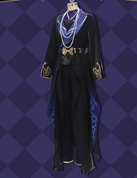 Amazon.co.jp: [hira] ツイステ風 グロリアス・マスカレード