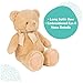 GUND Baby My First Friend Teddy Bear, Tan, Ultra Soft Animal Plush Toy for Babies and Newborns