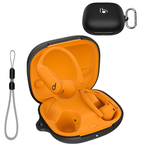 For Beats Powerbeats Pro 2 P[X Jo[yYANMONGIzCX C[z یJo[ VRیP[X [`F[t [dP[XJo[ LEDCg ϏՌ h~ h ho wh~ LYh~ Sʕی 