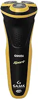 GA.MA ITALY Barbeador 3 Lâminas GSH886 Sport Bivolt