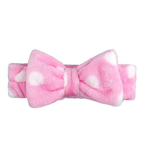 50% Off AOPRIE 6-Piece Women's Spa Headbands