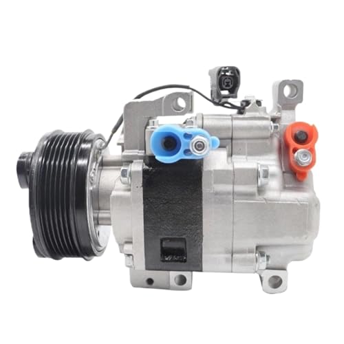 Compresseur de climatisation pour Mazda CX-7 ER 2.3 remplace EG2161450C